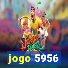 jogo 5956